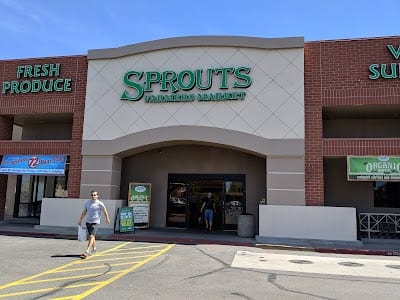 Sprouts #2