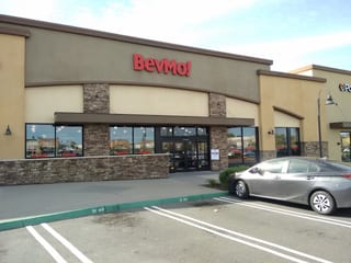 BevMo