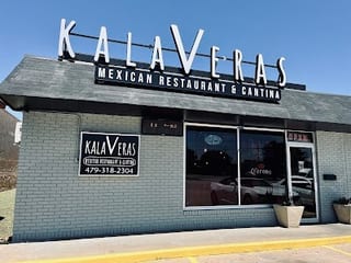 Kalaveras