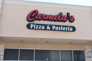 Carmellos Pizzeria Cafe & Deli