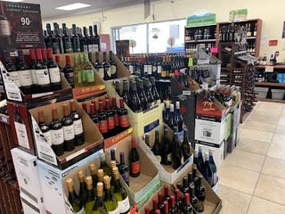 Ellenville Discount Beverage