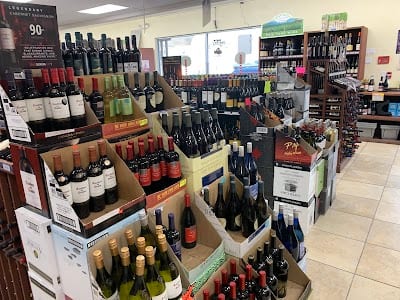 Ellenville Discount Beverage