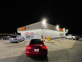 Norms Minit Mart #8