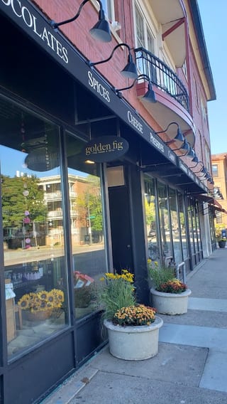 Golden Fig Fine Foods