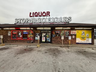 Stop N Go Smokes & Liquor