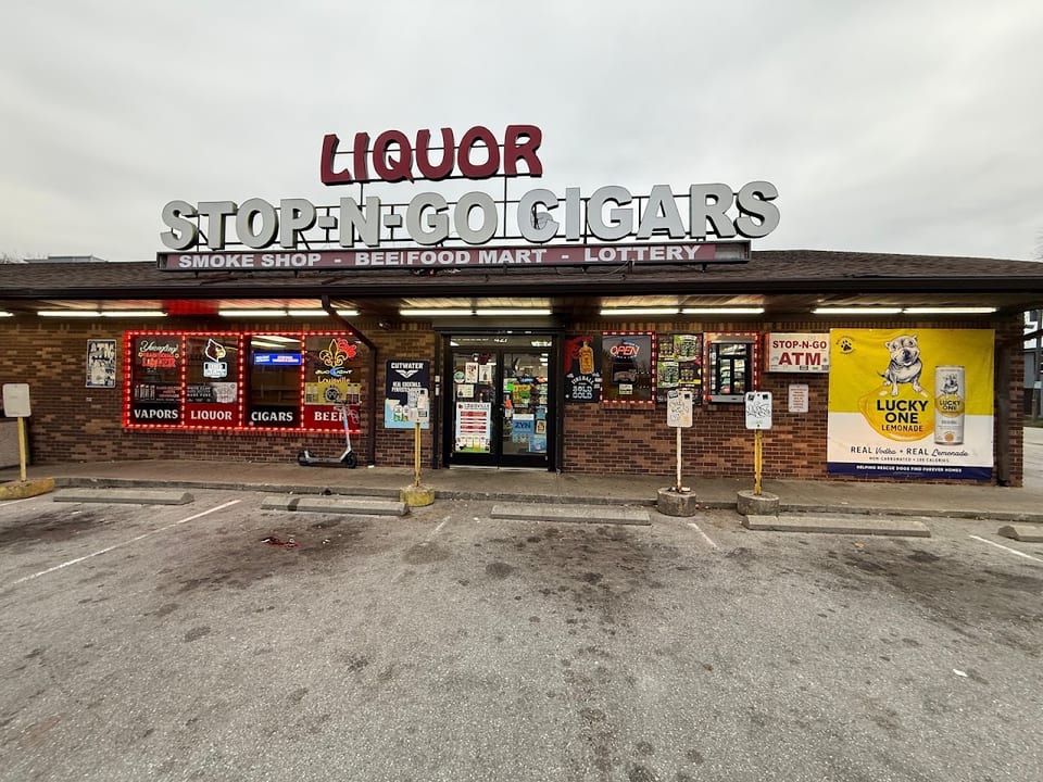 Stop N Go Smokes & Liquor