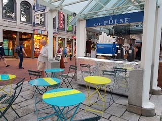 Quincy Market