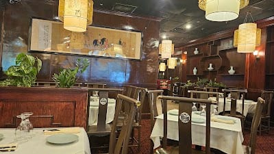 Taste Of China