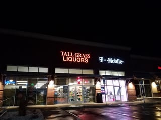Tall Grass Liquors