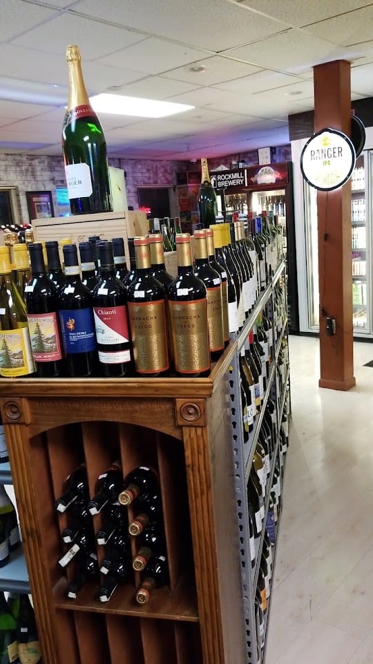 Beverage Source