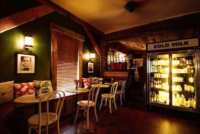 Jack's Draft House