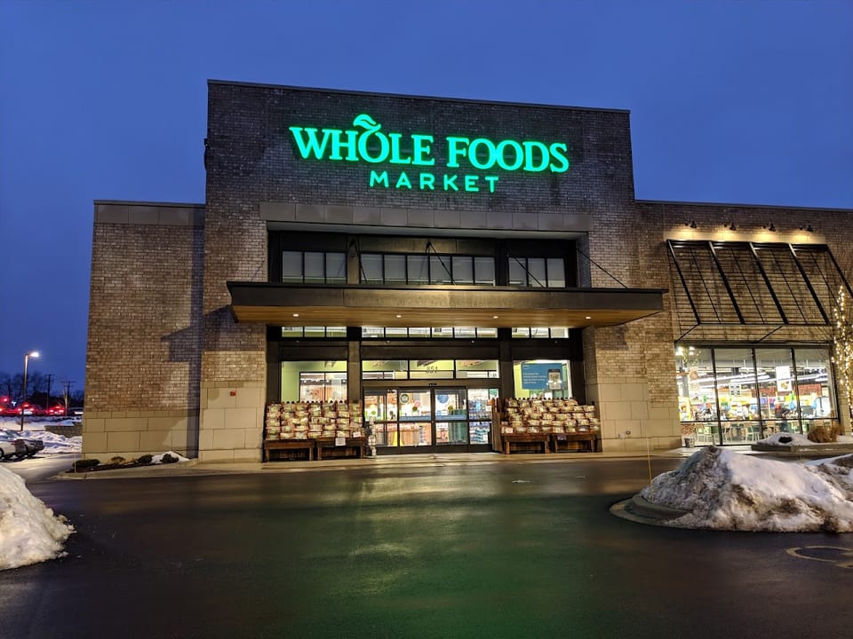 Whole Foods Market - Vernon Hills