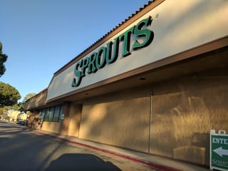 Sprouts