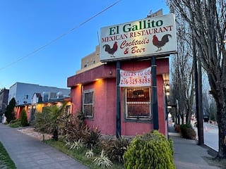 El Gallito