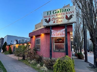 El Gallito