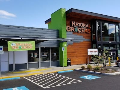 Natural Grocers By Vitamin Cottage
