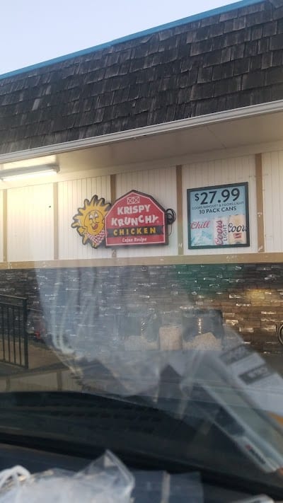 Fern Prairie Market