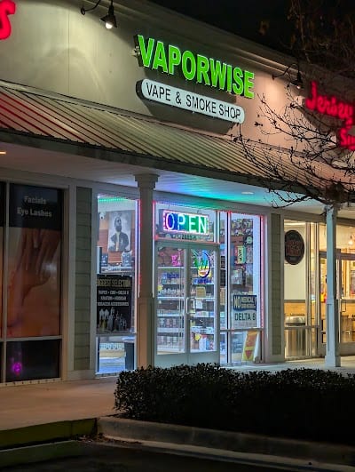 Vaporwise