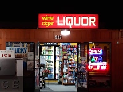 Ignacio Liquor & Market