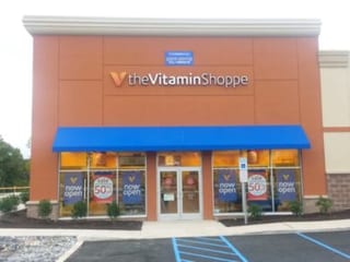 Vitamin Shoppe - Stroudsburg
