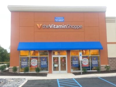 Vitamin Shoppe - Stroudsburg