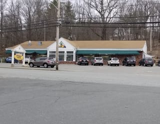 Micknucks Fresh Market Pl