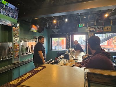 Salt Hop Brewing