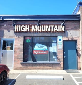 High Mountain Recreational
