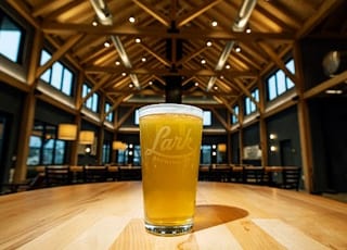 Lark Brewing Co