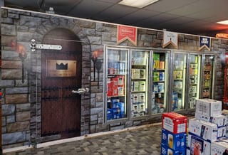 Kings Liquor and Wine Burlingt