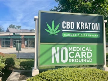 Cbd Kratom Media