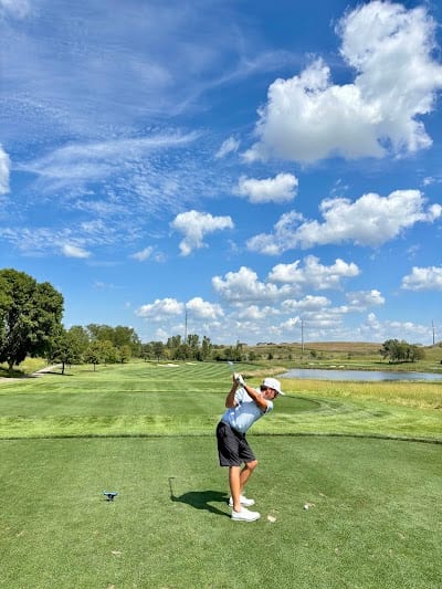 Indian Creek Golf Course Llc