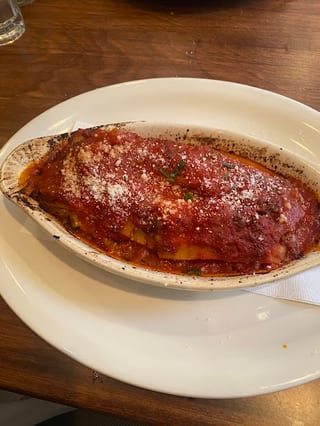 Avanti Grille #0700430786