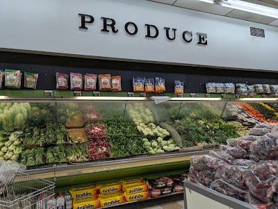 Associated Supermarket #744