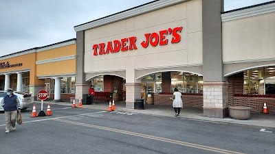 Trader Joes #534