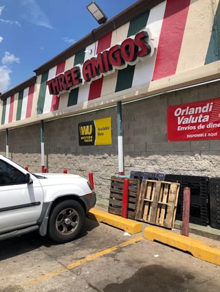Diamond Hill Food Mart