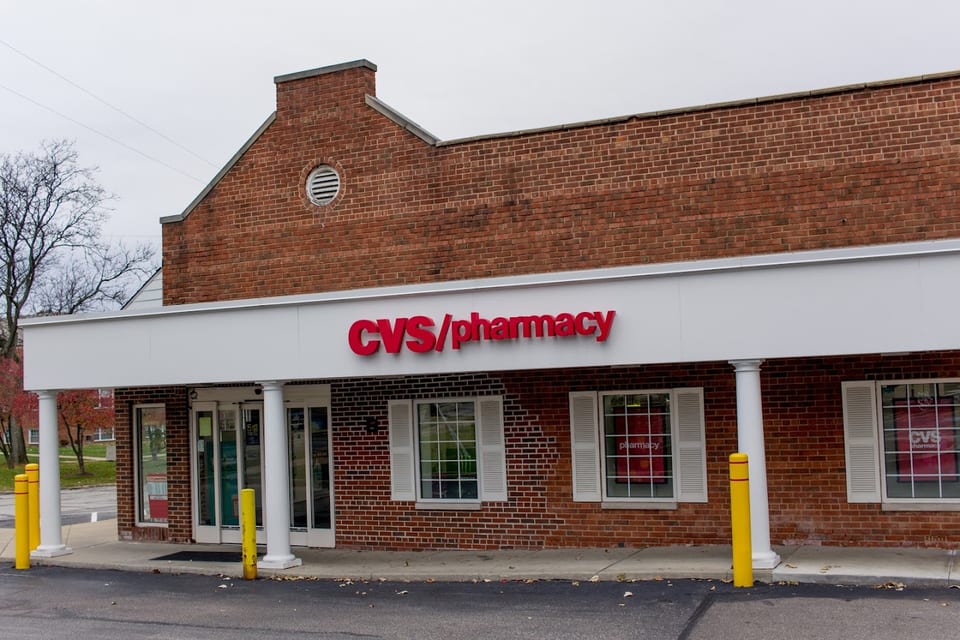 Cvs Pharmacy #7687