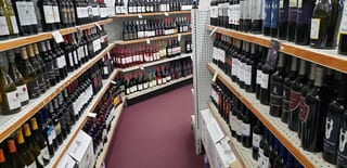 Bjs Beer & Wine