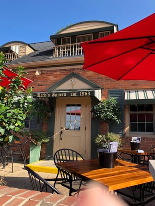 Herbs Tavern