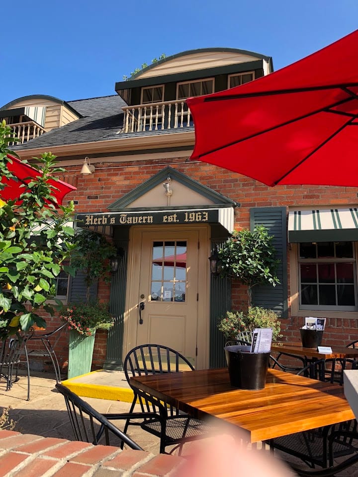 Herbs Tavern