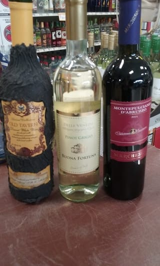 Wine Legend