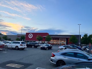 Target