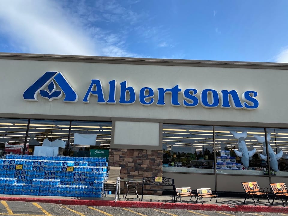 Albertsons #145
