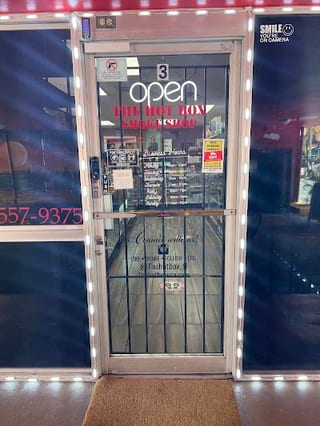 The Hotbox Doral
