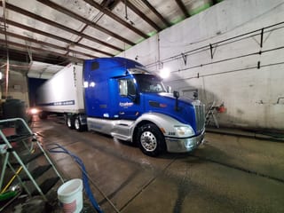 American Transport Solutions