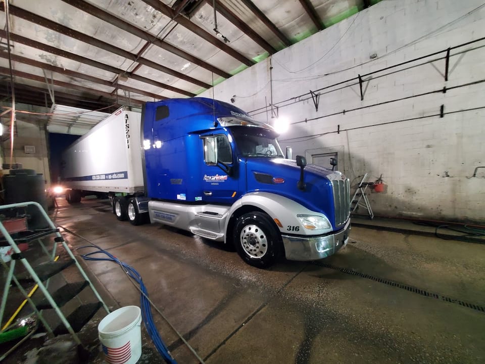 American Transport Solutions