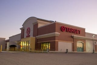 Target Store