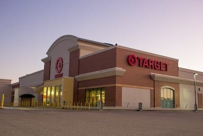 Target Store