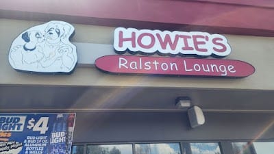 Ralston Lounge