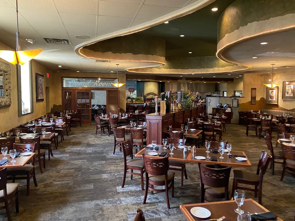 Bistro